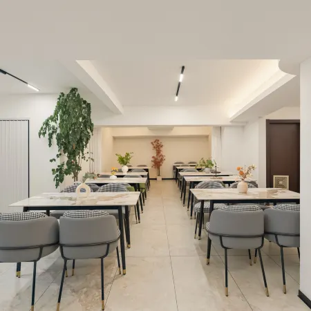 Naijian Hotel (Putian Xinghua Prefecture Historical and Cultural Street)