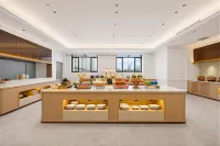 Vienna Hotel Qitai Jiangbulak Airport - 4성급