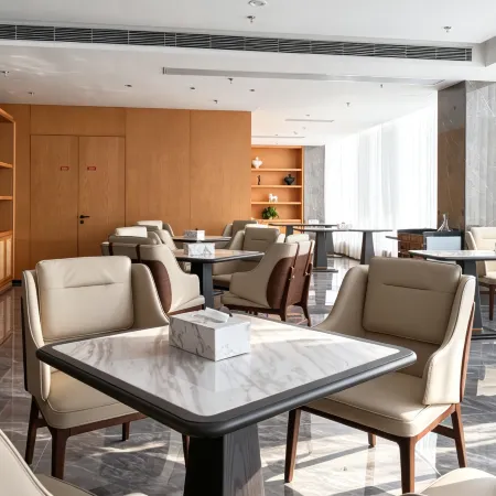 Longyan Longquan Hot Spring Hotel