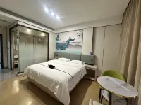 Vienna 3 Best Hotel (Alar Tarim University) - Airport Shuttle