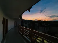 Bale Homestay - Vuoristonäköala