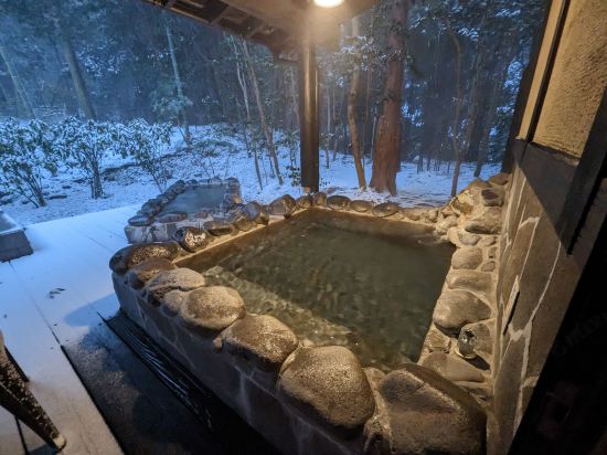 いやしの里　松苑離れ クーポン