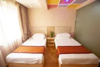 Suizhong Huamei Hotel