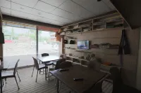 Hotel Oshin Hunza - 2 Sao