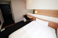 Super Hotel Namba Nipponbashi - Barer