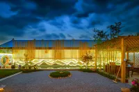 Floral Hotel·Beijing Rural Museum Fengming four seasons B & B Hotels in der Nähe von Jingtai Mountain