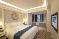 Noble Glory Hotel ChangSha - Esports