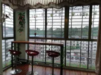 Chenzhou Yuanshi Senlin Hostel