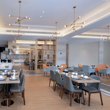 Kyriad Hotel (Shaoyang Jiusheng Beihai)