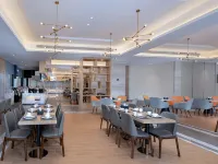 Kyriad Hotel (Shaoyang Jiusheng Beihai) Hotels in Shaoyang