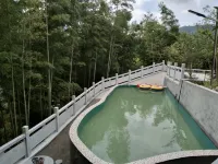 Yunfeng Manor - Rooftop Pools