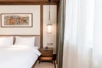 Mount Qingcheng Grand Hotel Hotel in zona Chengdu Neusoft University Stadium