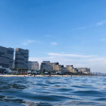 Hailunwan Holiday Apartment