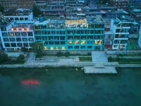 Yesanpo Shuijingshanjian Inn Hotels in Laishui