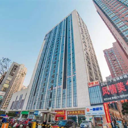 Xinyue Hotel