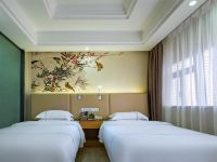 凯盛酒店(广州金洲商业街店) - 标准双床房
