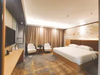 Qinglinyuan Hotel Hotels in Changle