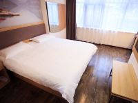 海友良品南京南站胜太路酒店 - 高级大床房