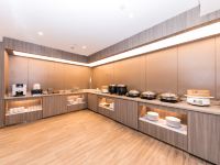汉庭酒店(湖州德清店) - 公共区域