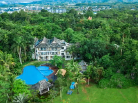 ROYAL WATERLILY HOTEL Hotels in Mengla