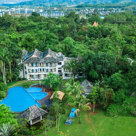 ROYAL WATERLILY HOTEL