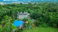 ROYAL WATERLILY HOTEL