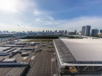 Far East Village Hotel Tokyo Ariake Hotels near Differ Ariake