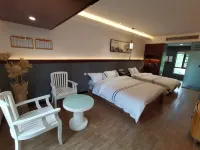 Zhiqing Hostel