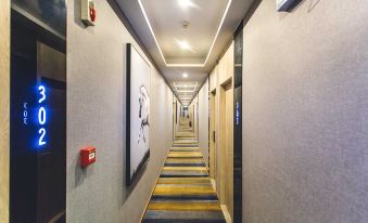 Jun Hotels (Jingzhou Wude Wanda)