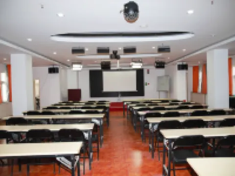 Jiapeng Hotel (Anyang Railway Station Beidajie) Hotéis em Anyang