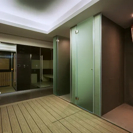 Hotel Lux Fatima