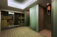 Hotel Lux Fatima - Gym