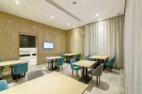 Lavande Hotel (Zouping Huangshan Road) - petit déjeuner