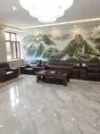 Holiday Inn Huma Golden Harbour
