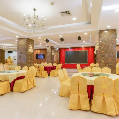 Hyatt Regency Hotel (Heyuan Railway Station Store