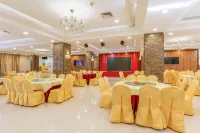 Hyatt Regency Hotel (Heyuan Railway Station Store