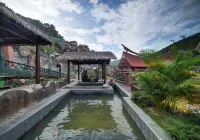 Southeast Huadu Hot Spring Hotel - Gym