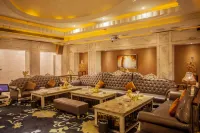 Wuhua International Hotel Hôtels à : Wuhua