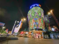 Yuefeng Hotel (Yangjiang Bus Terminal, Wal-Mart) - 2 estrellas