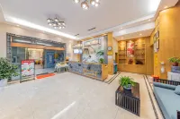 Gar Hotel (Yichang Wanda Plaza Canal Park Branch) - Esports