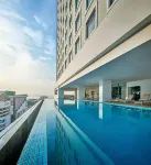 St. Giles Wembley Penang - Pools