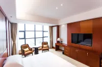 Shimen Jingcheng Hotel Hotels in Shimen