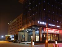 艾扉酒店(无锡高铁东站荟聚店) - 酒店外部