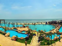 Fisher Island Holiday Hotel Hotels in Changli