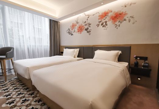 호텔 시설 이미지