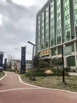 Haiyan Dalong Hotel