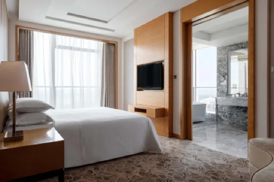 Sheraton Qingdao Jiaozhou Hotel