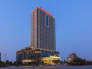 Vienna International Hotel (Huanggang Dongmen Road)