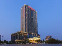 Vienna International Hotel (Huanggang Dongmen Road) Hotel in zona Hubei Huanggang Engineering School