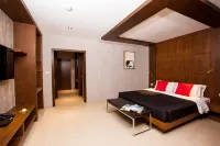 Amenity Apartel Samui - balcon